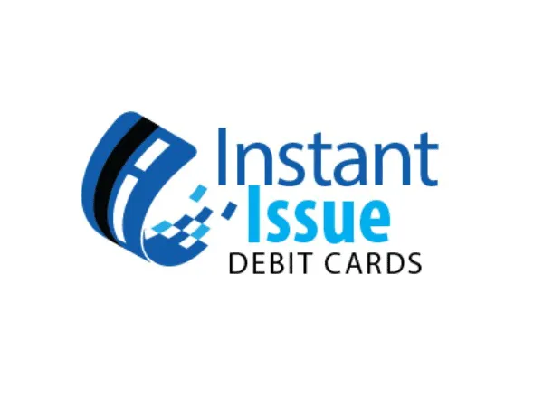 Instant Issue logo